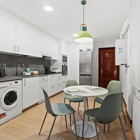 Ferienwohnung La Casita Getxo Exterior foto